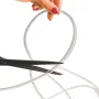 Universele blaasslang 3 mm | 30 m